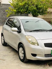 Toyota Vitz B Intelligent Package 1.0 2009 for Sale