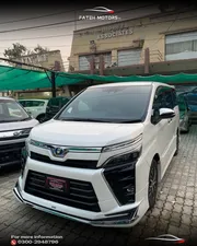 Toyota Voxy X 2019 for Sale