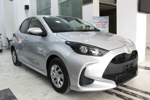 Toyota Yaris 2021 for Sale