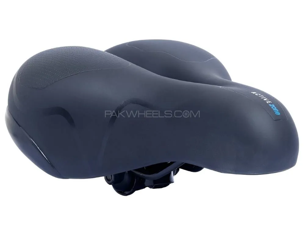 Zono Gel Support for Comfortable Sitting Image-1