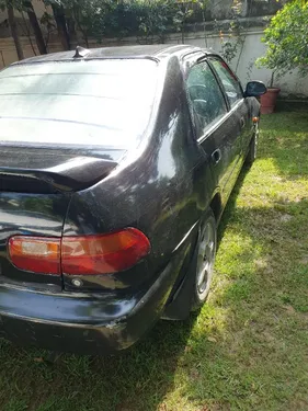 Honda Civic EXi 1996