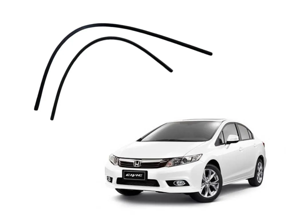 Civic Rebirth Wiper Rubber Image-1