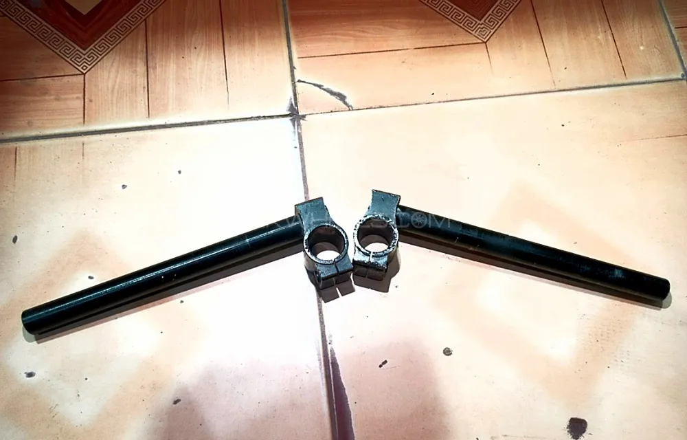 Clip on sports handle bar  Clip on sports handle bar  Image-3