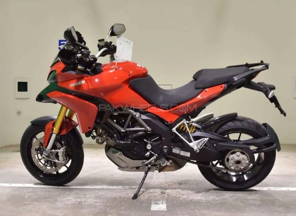 Ducati 1198 2012 for Sale Ducati 1198 2012 for Sale Image-3