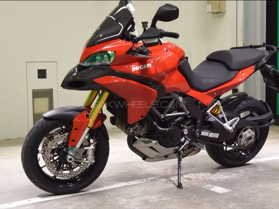 Ducati 1198 2012 for Sale Ducati 1198 2012 for Sale Image-7