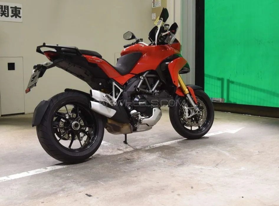 Ducati 1198 2012 for Sale Ducati 1198 2012 for Sale Image-6