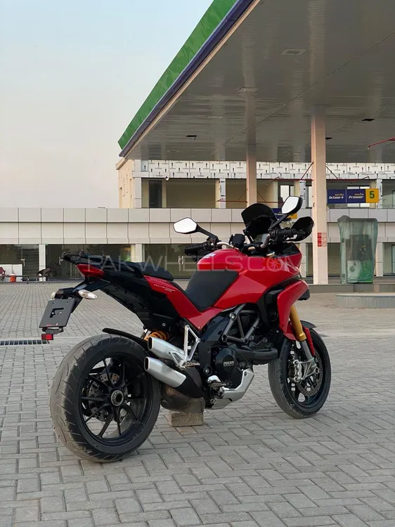 Ducati 1198 2012 for Sale Ducati 1198 2012 for Sale Image-12