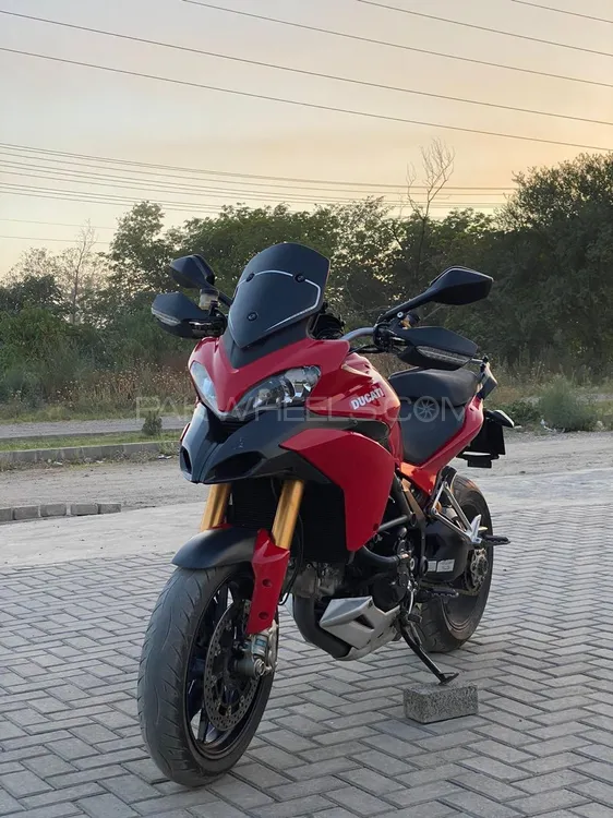 Ducati 1198 2012 for Sale Ducati 1198 2012 for Sale Image-17
