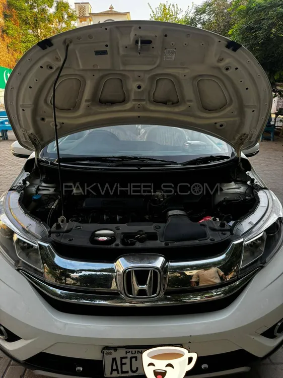 Honda BR-V 2020 for sale in Khanewal