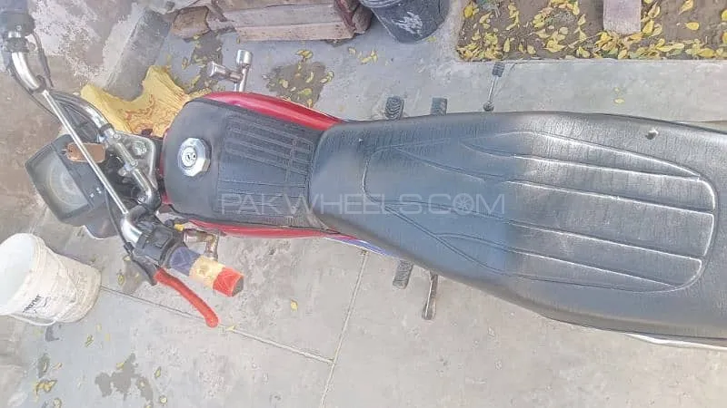 Ravi Hamsafar SE 2021 for Sale Image-1