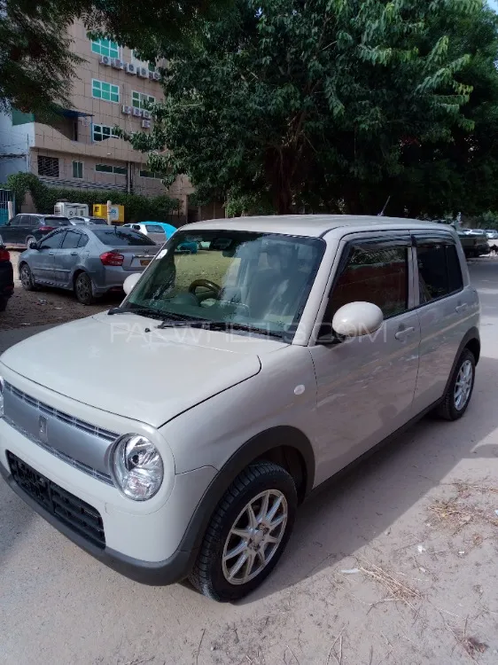 Suzuki Alto 2021 for sale in Karachi