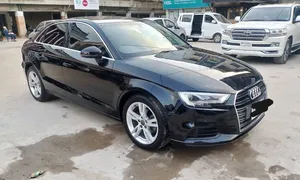 Audi A3 1.2 TFSI 2017 for Sale