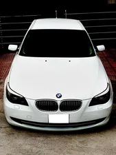 BMW 5 Series 2010 for Sale