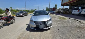 Changan Alsvin 1.5L DCT Lumiere 2021 for Sale