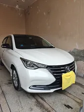 Changan Alsvin 1.5L DCT Lumiere 2021 for Sale