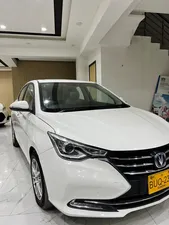 Changan Alsvin 1.5L DCT Lumiere 2021 for Sale