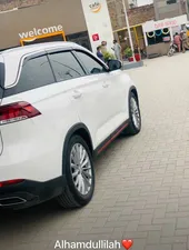 Changan Oshan X7 FutureSense 2023 for Sale