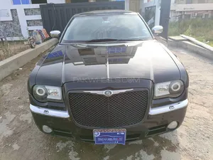 Chrysler 300 C 2007 for Sale