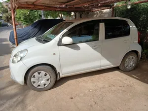 Daihatsu Boon 1.0 CL Limited 2012 for Sale