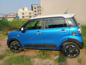 Daihatsu Cast 2015 for Sale