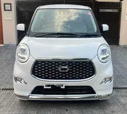 Daihatsu Cast Style G SA III 2021 for Sale