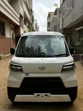 Daihatsu Hijet Cruise 2020 for Sale