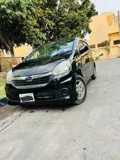 Daihatsu Mira 2015 for Sale