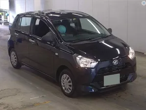 Daihatsu Mira 2022 for Sale