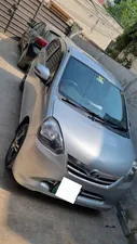 Daihatsu Mira X Special 2012 for Sale