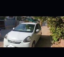 Daihatsu Mira G SA 2014 for Sale