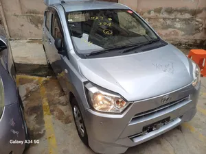 Daihatsu Mira L 2021 for Sale