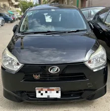 Daihatsu Mira L 2018 for Sale