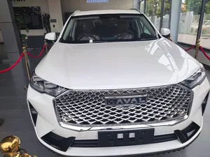 Haval H6 2.0T AWD 2024 for Sale