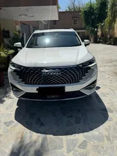 Haval H6 HEV 2023 for Sale