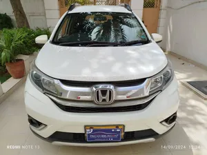 Honda BR-V i-VTEC 2017 for Sale