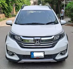 Honda BR-V i-VTEC S 2022 for Sale