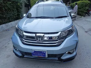 Honda BR-V i-VTEC S 2022 for Sale