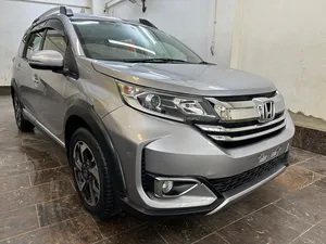 Honda BR-V i-VTEC S 2022 for Sale