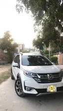 Honda BR-V i-VTEC S 2022 for Sale