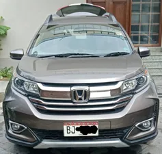 Honda BR-V i-VTEC S 2022 for Sale