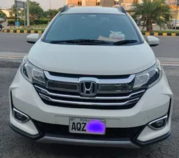 Honda BR-V i-VTEC S 2023 for Sale