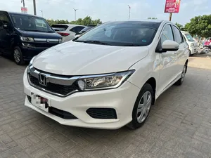 Honda City 1.2L CVT 2022 for Sale