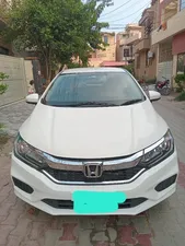 Honda City 1.2L CVT 2022 for Sale