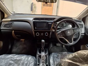 Honda City 1.2L CVT 2023 for Sale