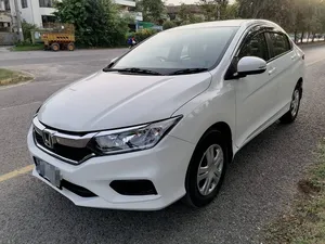 Honda City 1.2L CVT 2024 for Sale