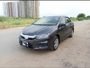 Honda City 1.2L M/T 2022 for Sale