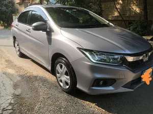 Honda City 1.5L CVT 2022 for Sale