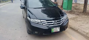 Honda City Aspire 1.3 i-VTEC 2015 for Sale