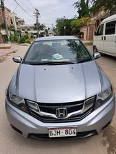 Honda City Aspire 1.3 i-VTEC 2017 for Sale