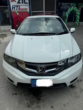 Honda City Aspire 1.5 i-VTEC 2015 for Sale